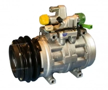 Compresseur Denso Complet TYPE : 10P17C