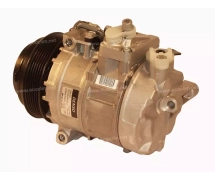 Kompressor Denso Komplett TYPE : 7SBU16C