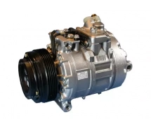 Compresseur Denso Complet TYPE : 7SBU16C