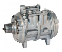 Compresseur Denso Complet COMPRESSEUR CHRYSLER
