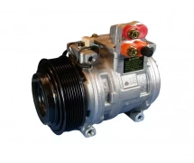 Compresseur Denso Complet TYPE : 10PA15C
