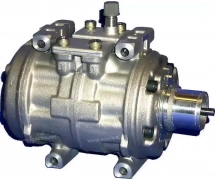 Compresseur Denso Complet TYPE : 10P15C