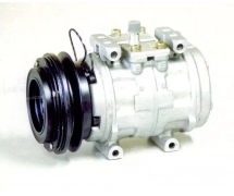 Compresseur Denso Complet TYPE : 10P15C