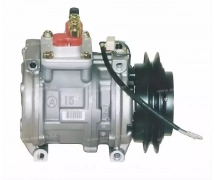 Compresseur Denso Complet TYPE : 10PA15C