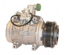 Compresseur Denso Complet TYPE : 10P17C