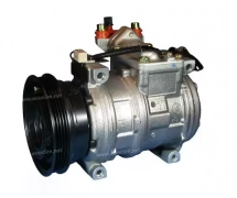 Compresseur Denso Complet TYPE : 10PA17C
