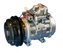 Compresseur Denso Complet TYPE : 10PA17C
