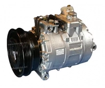 Compresseur Denso Complet TYPE : 7SBU16C