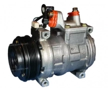 Compresseur Denso Complet TYPE : 10PA17C