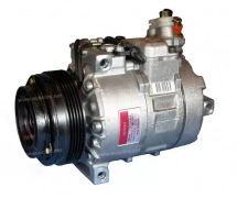 Compresseur Denso Complet TYPE : 7SB16C