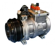 Compresseur Denso Complet TYPE : 10PA17C