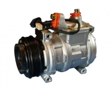 Compresseur Denso Complet TYPE : 10PA17C