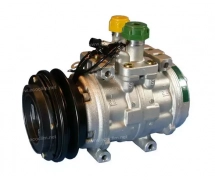 Compresseur Denso Complet TYPE : 10P15