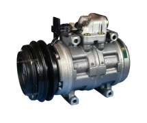 Compresseur Denso Complet TYPE : 10P17C