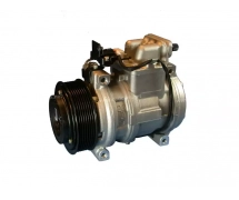 Compresseur Denso Complet TYPE : 10PA20C