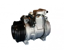 Compresseur Denso Complet TYPE : 10PA20C