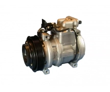 Compresseur Denso Complet TYPE : 10PA17C