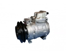 Compresseur Denso Complet TYPE : 10PA15C