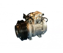 Compresseur Denso Complet TYPE : 10PA15C