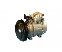 Compresseur Denso Complet TYPE : 10PA15C