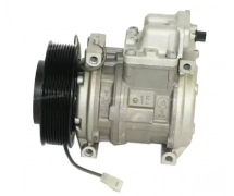 Compresseur Denso Complet TYPE : 10PA15C