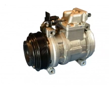 Compresseur Denso Complet TYPE : 10PA20C