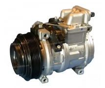Compresseur Denso Complet TYPE : 10P15C