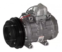 Compresseur Denso Complet TYPE : 10P15C