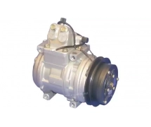 Compresseur Denso Complet TYPE : 10PA15C