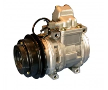 Compresseur Denso Complet TYPE : 10PA15C