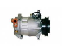 Compresseur Denso Complet TYPE : 6CA17C