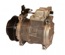 Compresseur Denso Complet TYPE : 10PA17C
