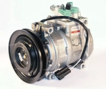 Compresseur Denso Complet TYPE : 10PA17C