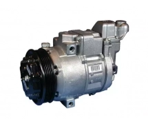 Compresseur Denso Complet TYPE : 6SEU12C