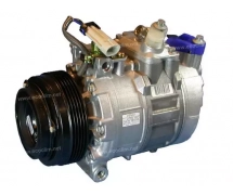 Compresseur Denso Complet TYPE : 7SBU16C