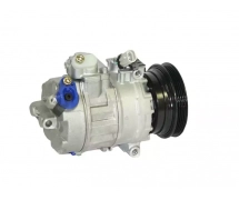 Compresseur Denso Complet TYPE : 7SBU16C
