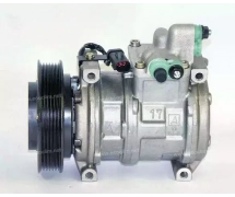 Compresseur Denso Complet TYPE : 10PA17C