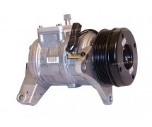 Compresseur Denso Complet TYPE : 10PA17J
