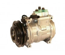 Compresseur Denso Complet TYPE : 10PA17C