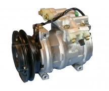Compresseur Denso Complet TYPE : 10PA17C