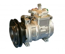 Compresseur Denso Complet TYPE : 10PA17C