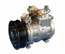 Compresseur Denso Complet TYPE : 10PA17J