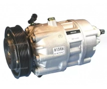 Compresseur Denso Complet TYPE : 6CA17A