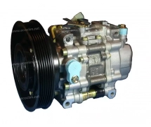 Compresseur Denso Complet TYPE : TV12SC