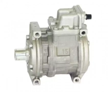 Compresseur Denso Complet TYPE : 10P15C