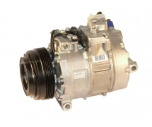 Compresseur Denso Complet TYPE : 7SBU16C