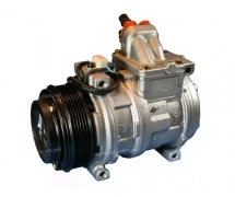 Compresseur Denso Complet TYPE : 10PA17C