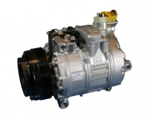 Compresseur Denso Complet TYPE : 7SBU16C