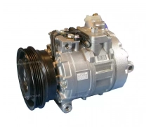 Compresseur Denso Complet TYPE : 7SBU16C