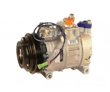 Compressor Denso Complete TYPE : 7SBU16C